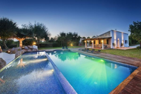 Villa Mar